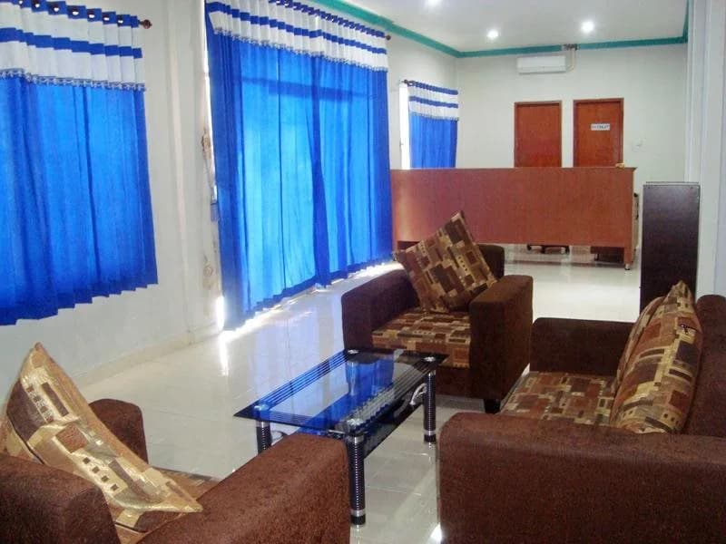 Hotel Bagasta Bali - photo 2