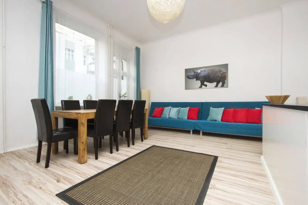 Primeflats - Apartment in Pankow - photo 3
