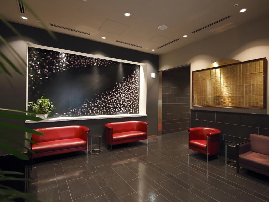Hotel Monterey Hanzomon - photo 13