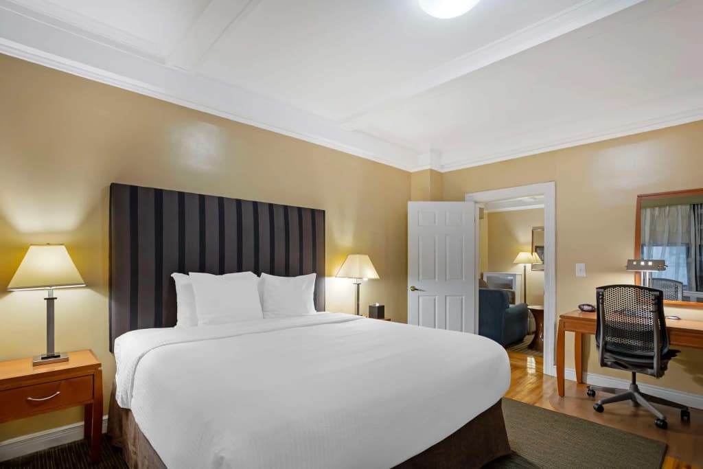 The Bayard Hotel - photo 44