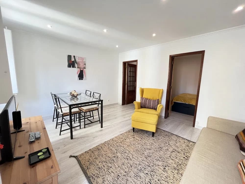 Travessa do Pasteleiro Apartment - photo 25
