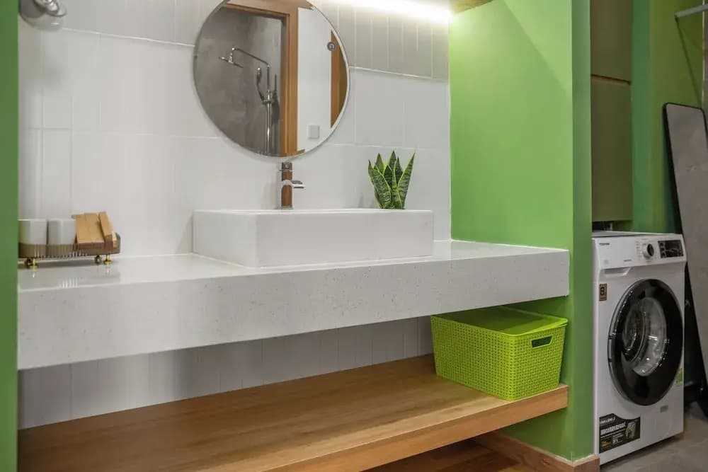 Q Apartment Da Nang - photo 9