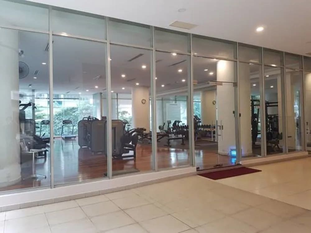 Mowu Suites @ KLCC - photo 22