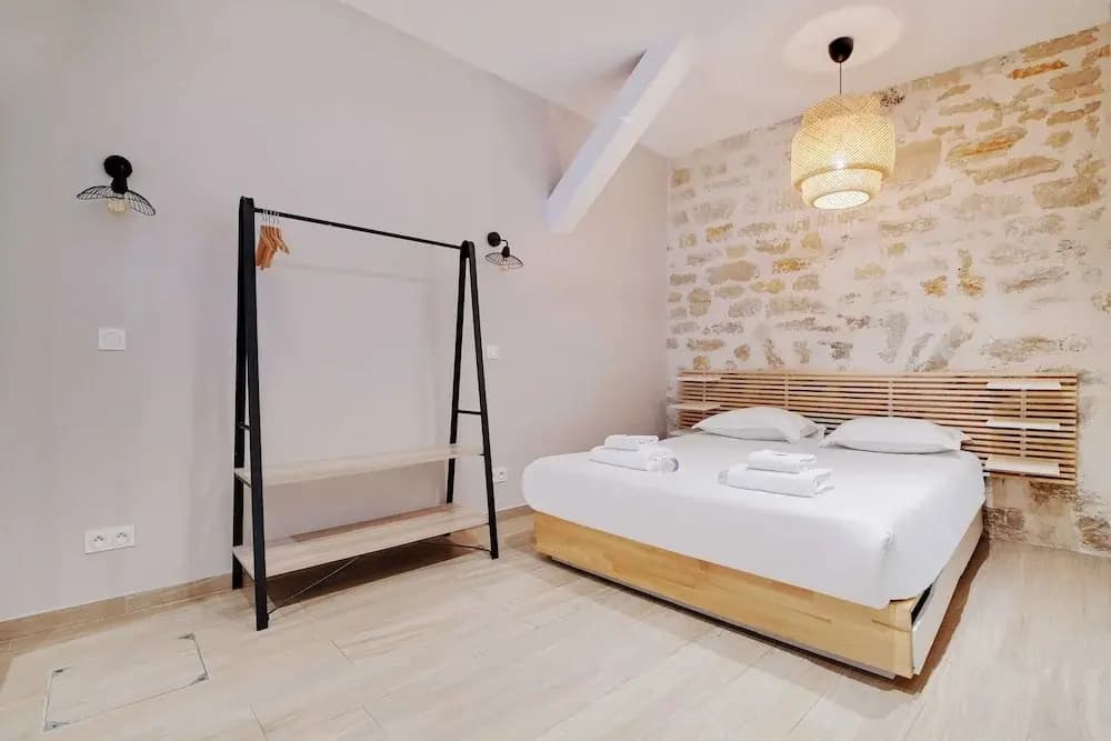 Welcoming Apartment - 2br/8p - Marche D'aligre - photo 2