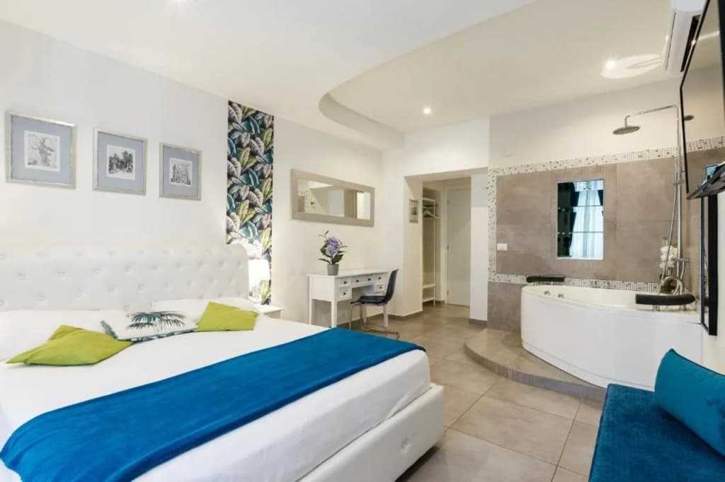 Aeterna Suites Collection - photo 2