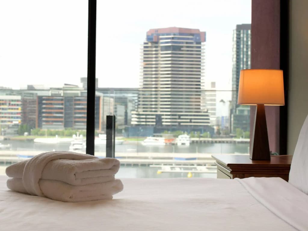 ACD Apartments - photo 6