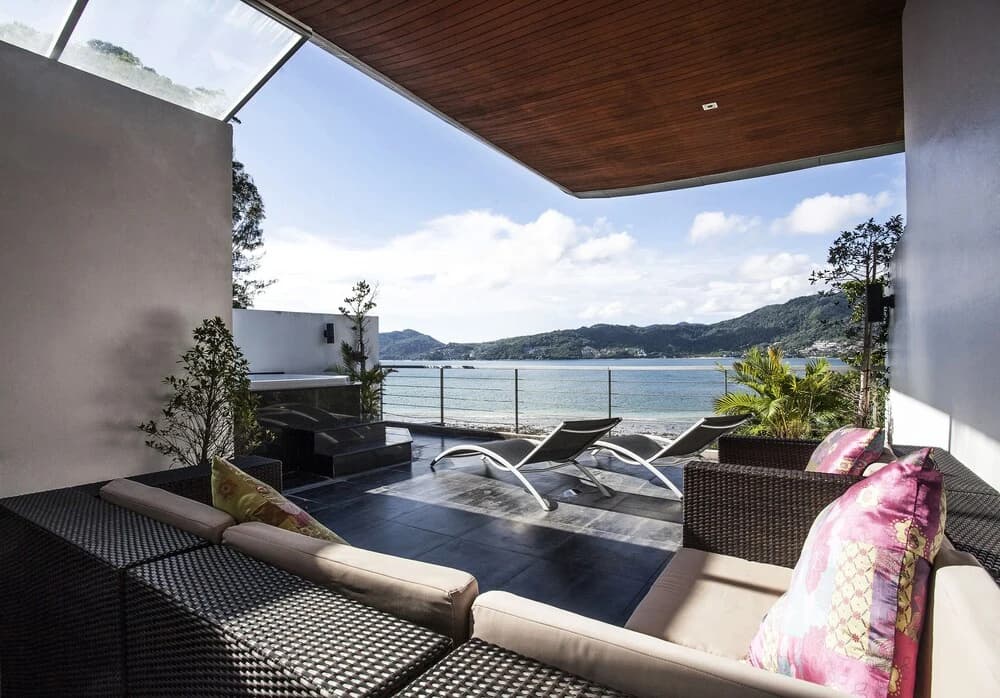 Seductive Sunset Villa Patong A8 - photo 6