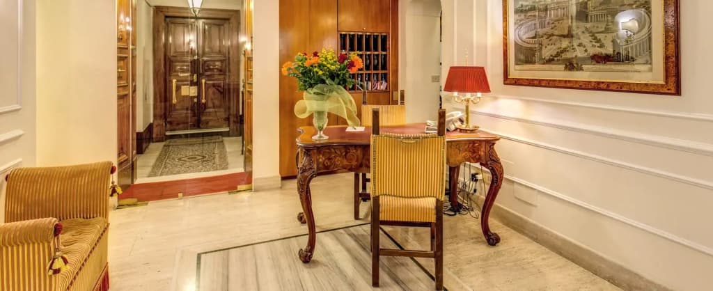 Via Napoli apartment - photo 1