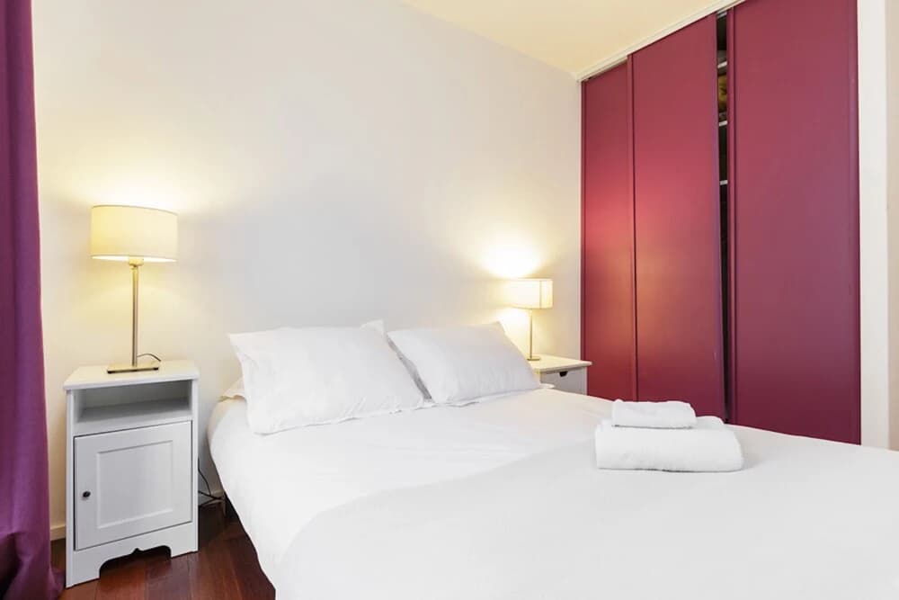 Arts et Metiers - Le Marais Apartment - photo 6
