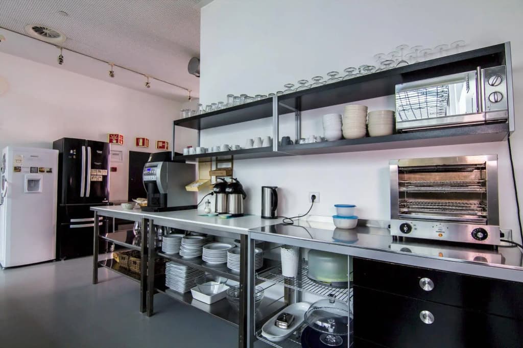 Lisbon Destination Hostel - photo 24