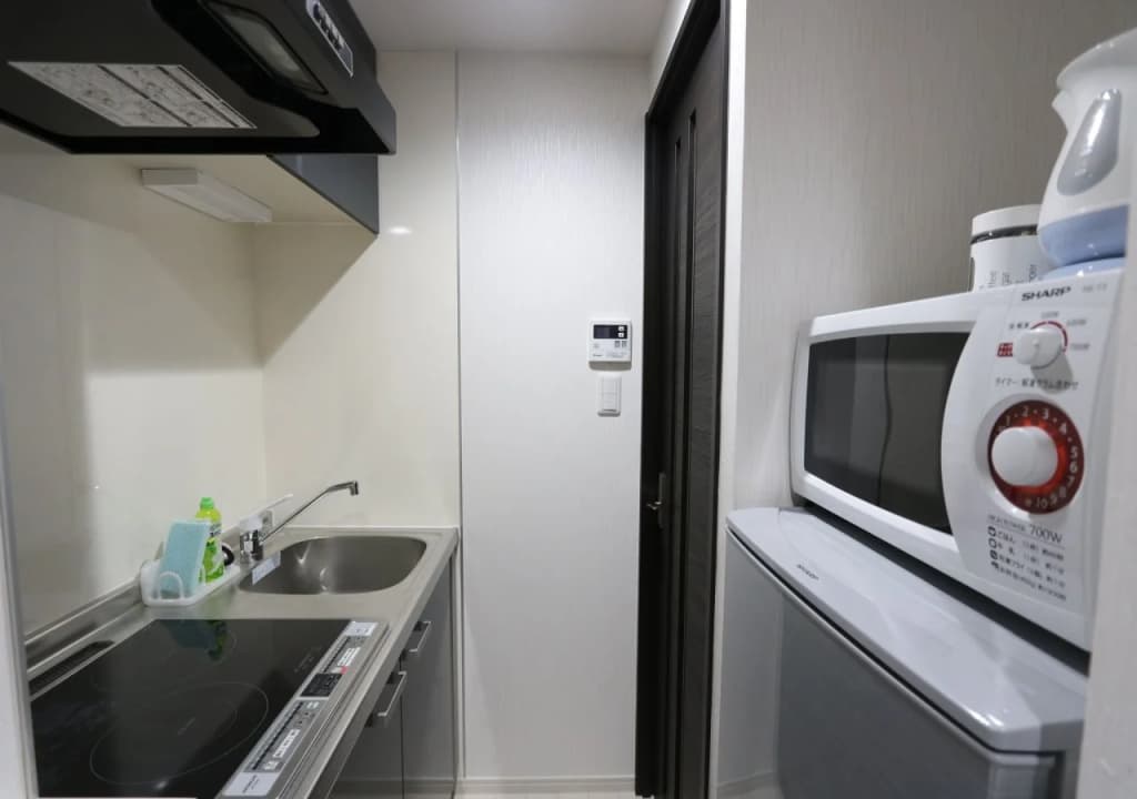 Petit Grande Homes - photo 12