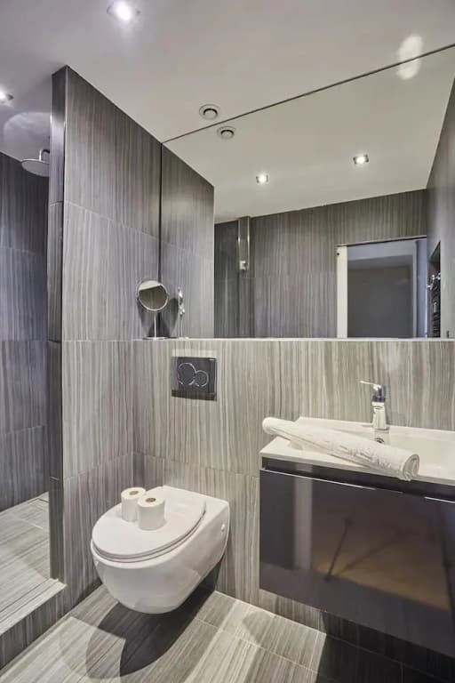 New Appartement Le Marais Center de Paris - photo 10