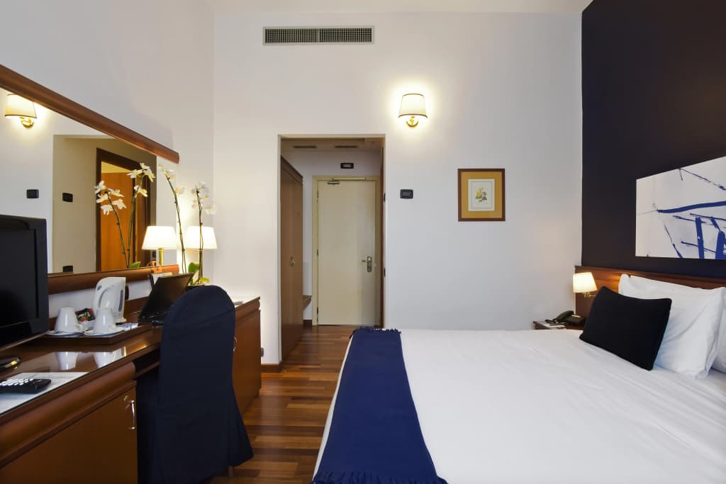 Grand Hotel Tiberio - photo 4