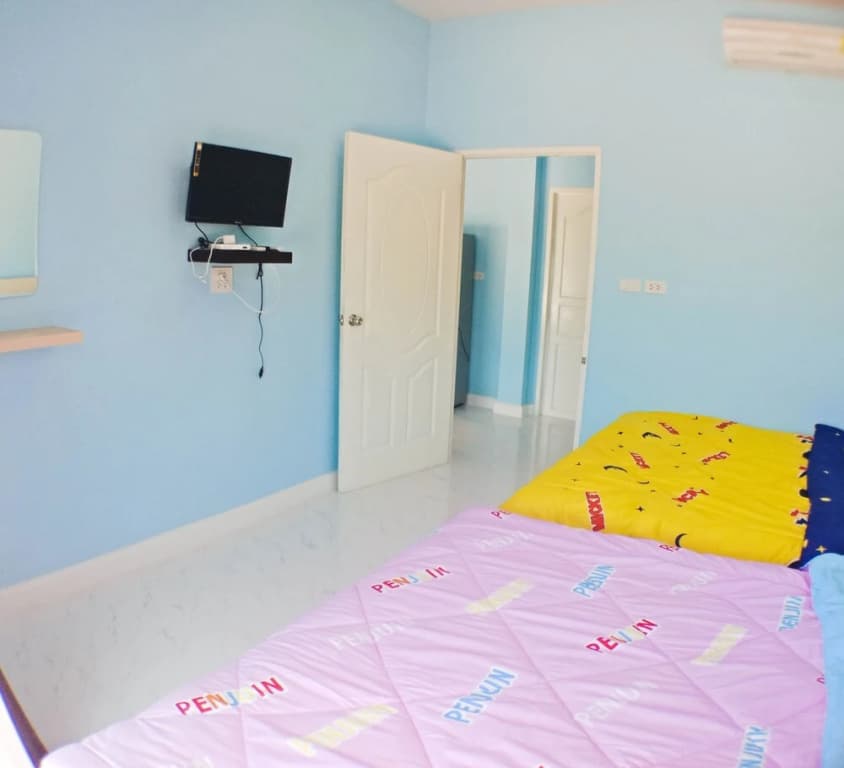 Atomic Pool Villa - photo 2