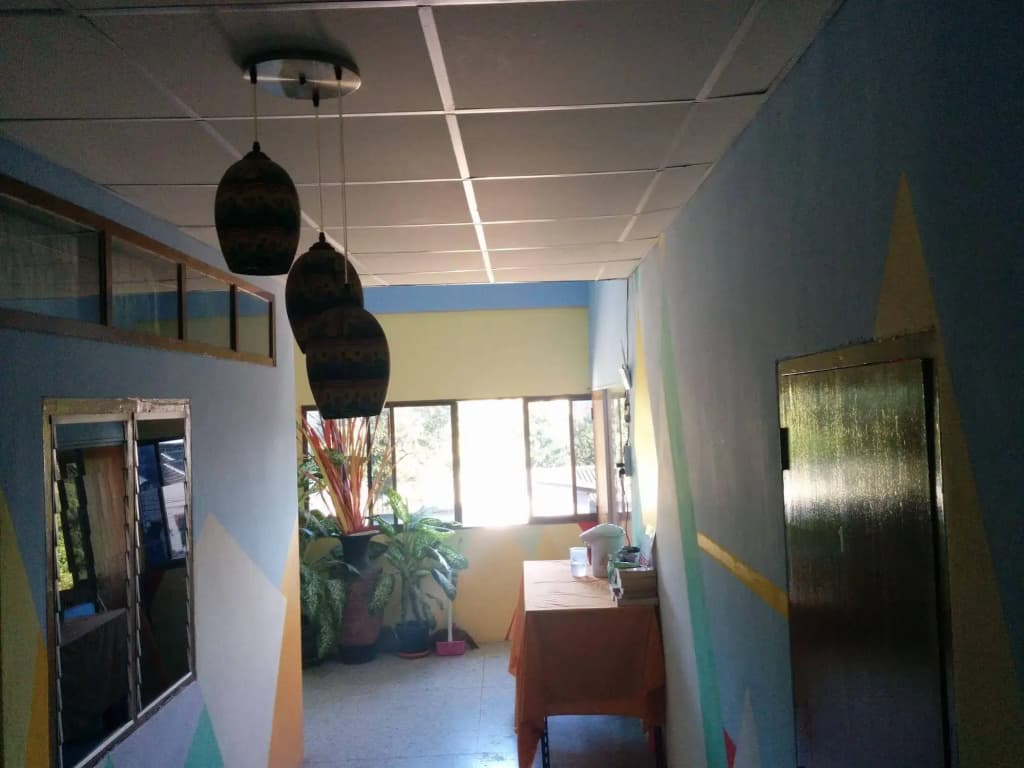 Sucasa Guesthouse - photo 11