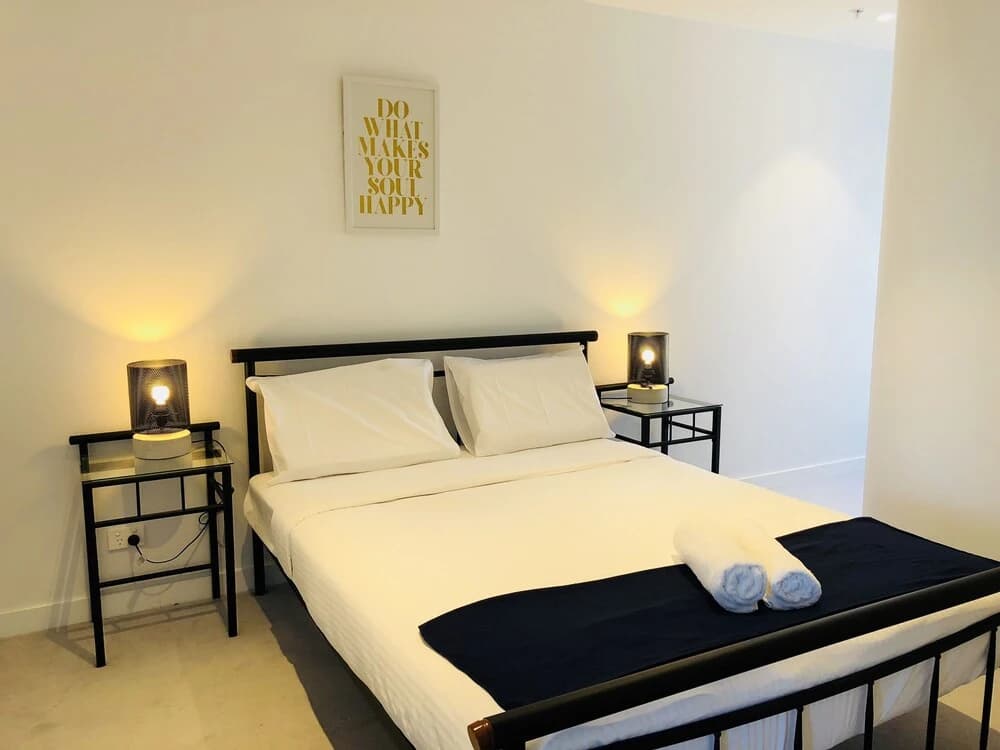 Comfy 2-Bedroom Apartment Level 5 - photo 4