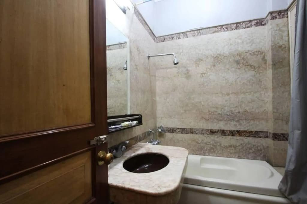 Ace Residency Hotel  Apartments - photo 8