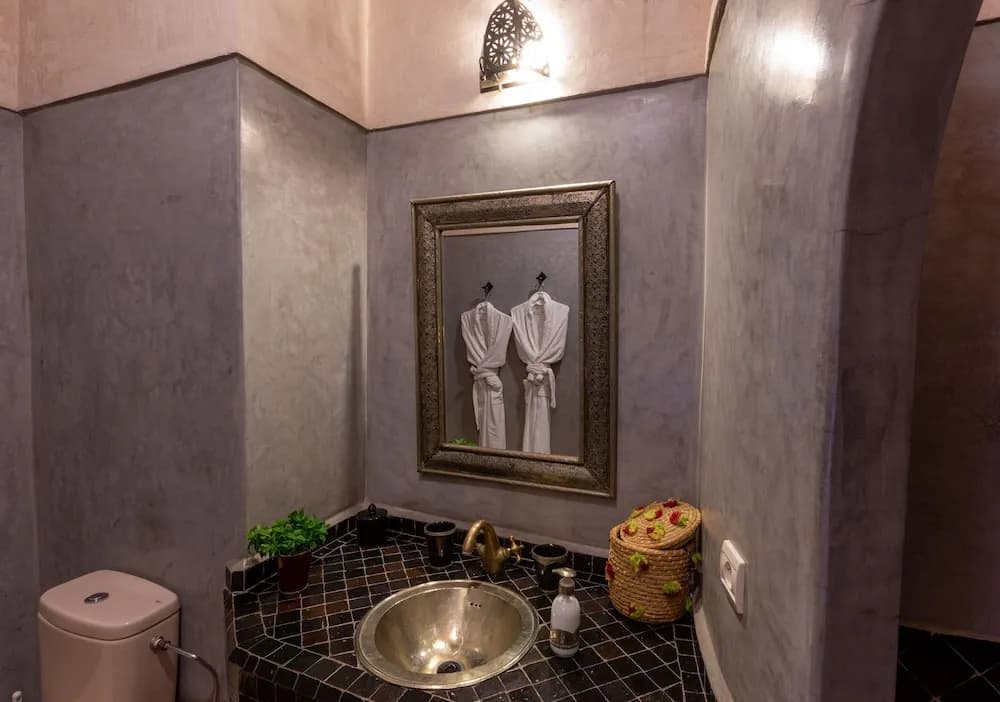 Les Sources Berbères Riad & Spa - photo 14