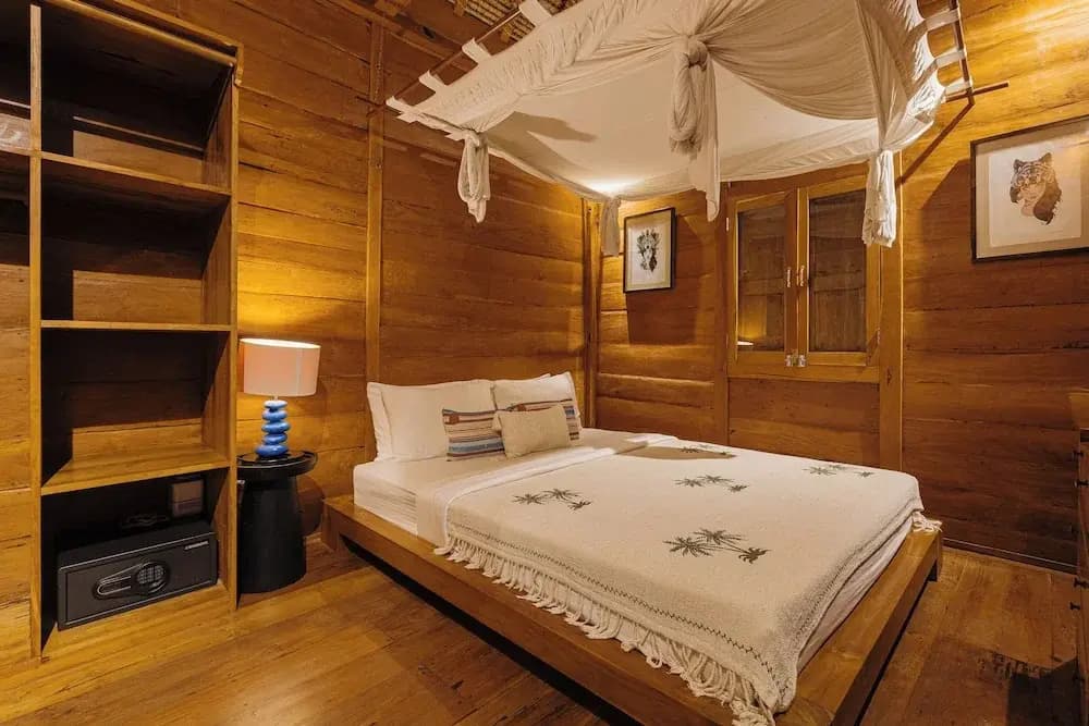 Wanderlust Villa by Betterplace - photo 24