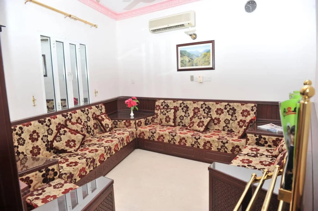 Manam Hotel Apartments - photo 4