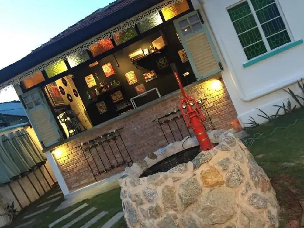 De Villa Limbongan - photo 13