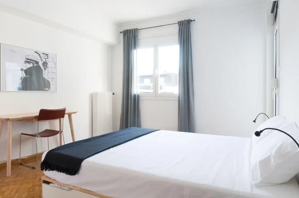 Ariadne's Penthouse in Central Athens - photo 1