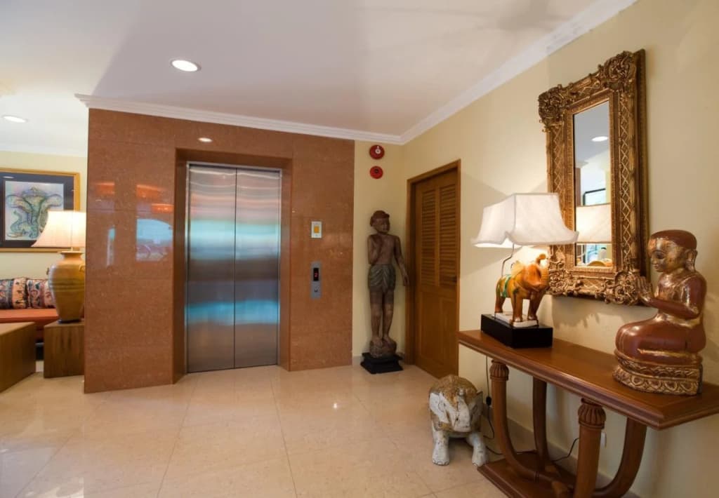Baan Souy Resort - photo 14