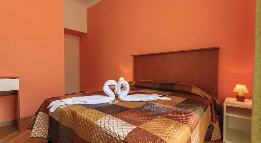 BWG Rooms In Rome - photo 4