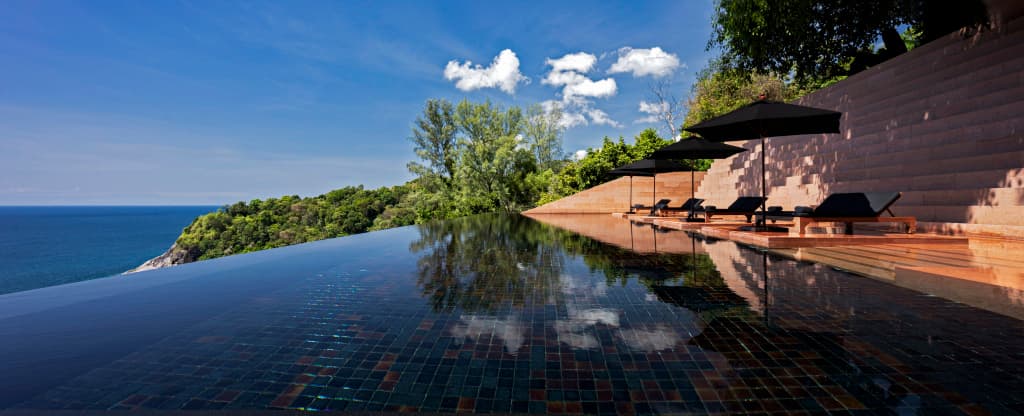 Paresa Resort Phuket - photo 42