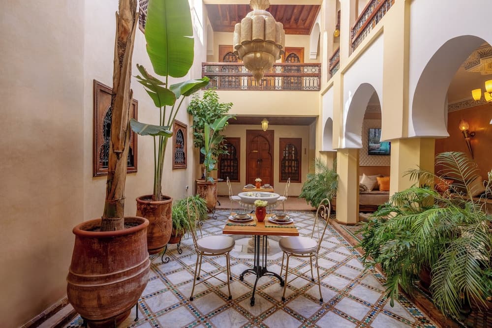Riad Amalia - photo 13