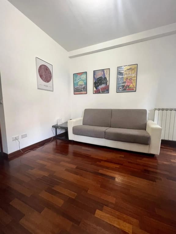 Corso Francia Apartment - photo 9
