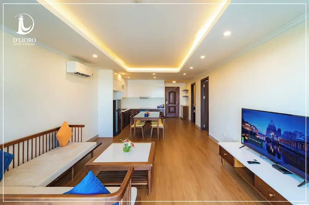 Beverly Hill Ha Long Villas & Apartments - photo 8
