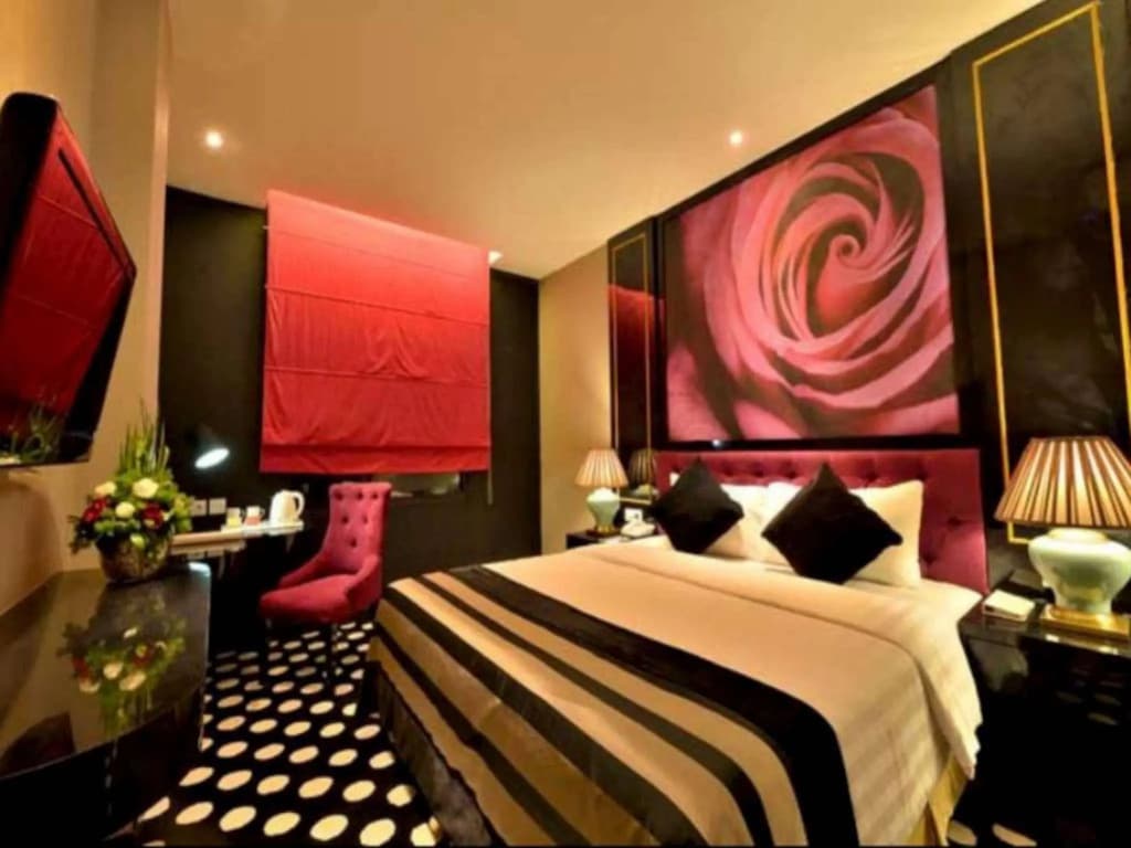 Little Amaroossa Residence Jakarta - photo 3