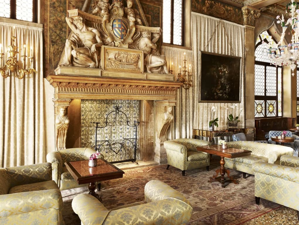 Danieli, Venezia, A Four Seasons Hotel - photo 1