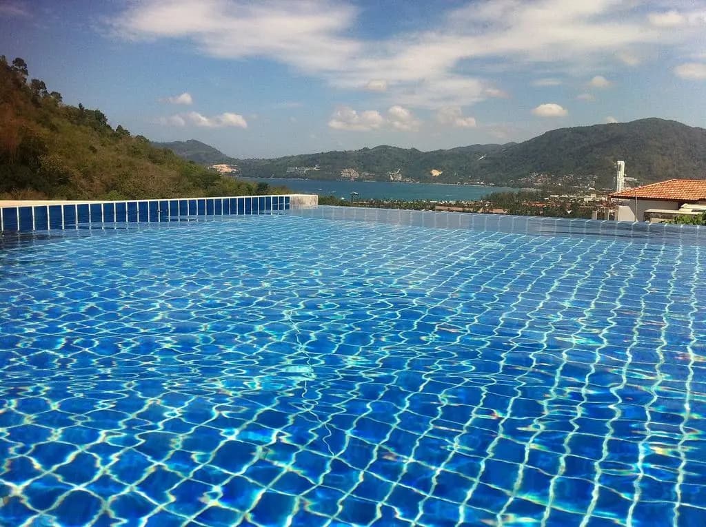 Sirirat Sea View Villa - photo 5