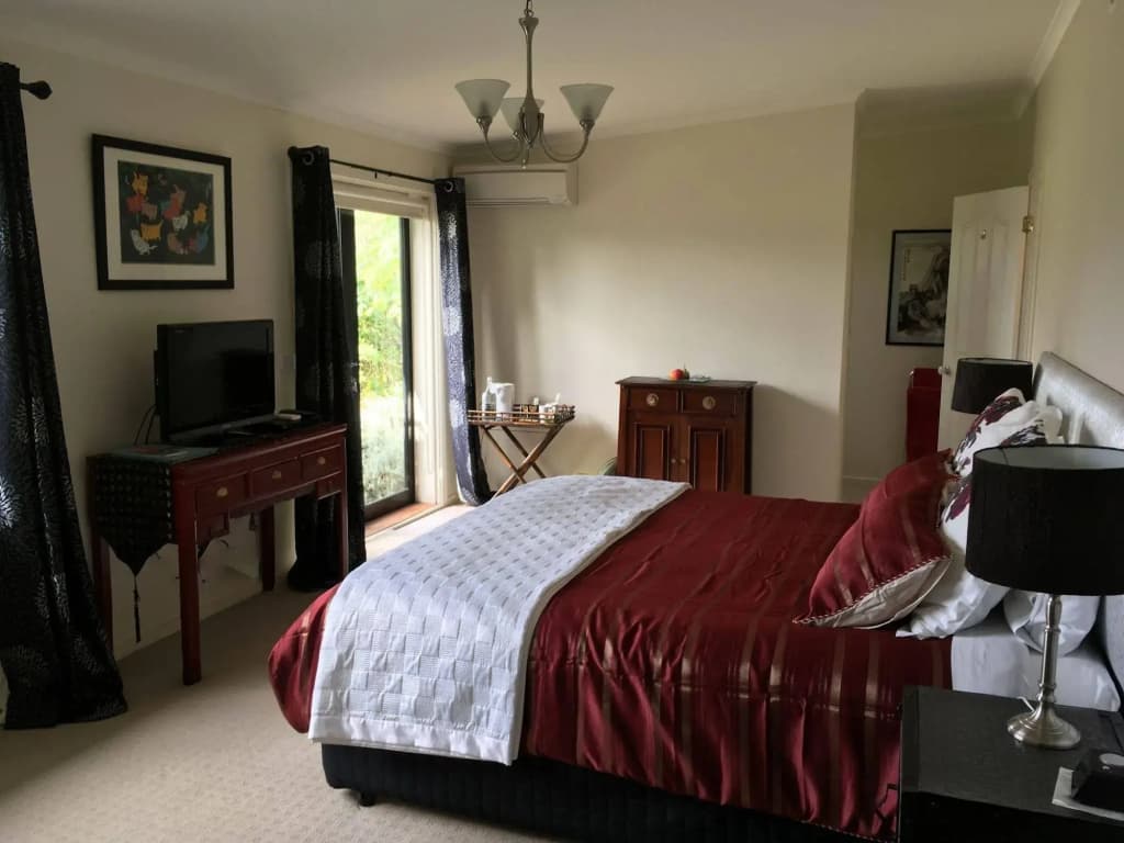 Harmony Bed & Breakfast - photo 4