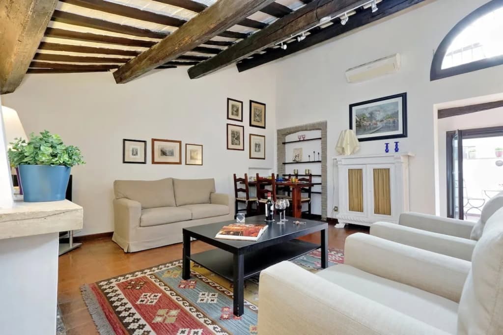 Benedetta - WR Apartments - photo 16