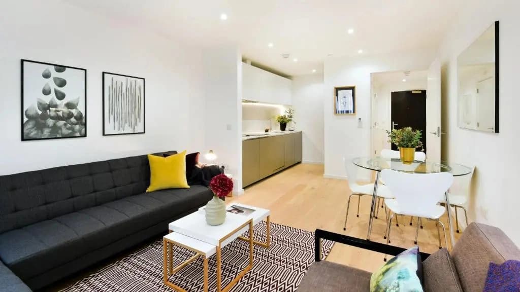 Clapham South 1 - photo 17