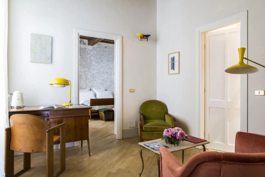 G-Rough, Rome, a Member of Design Hotels - photo 40