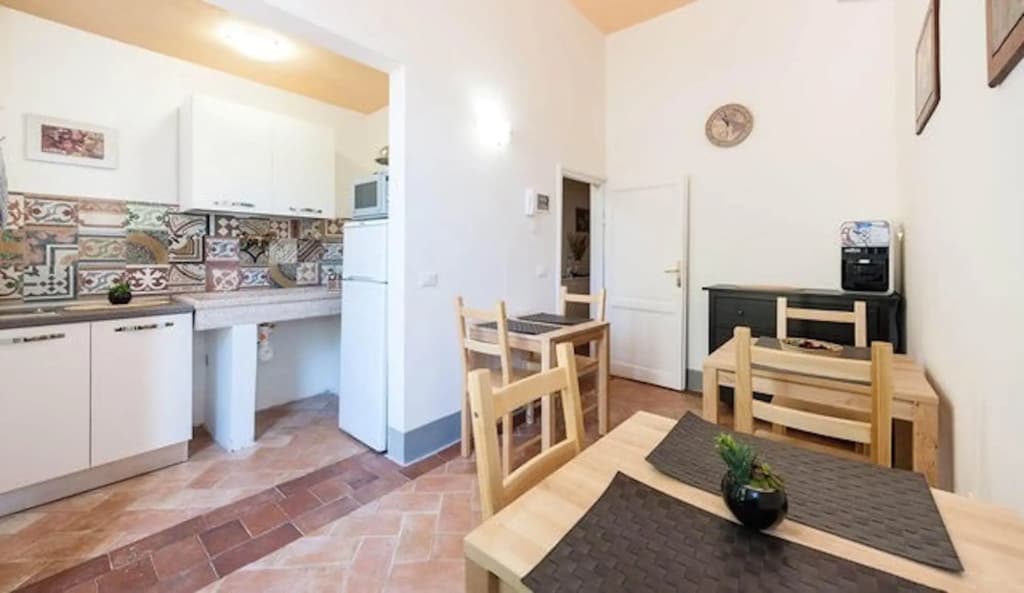 L'Aranceto&Stilnovo Guest House Di Toka Alfons - photo 15
