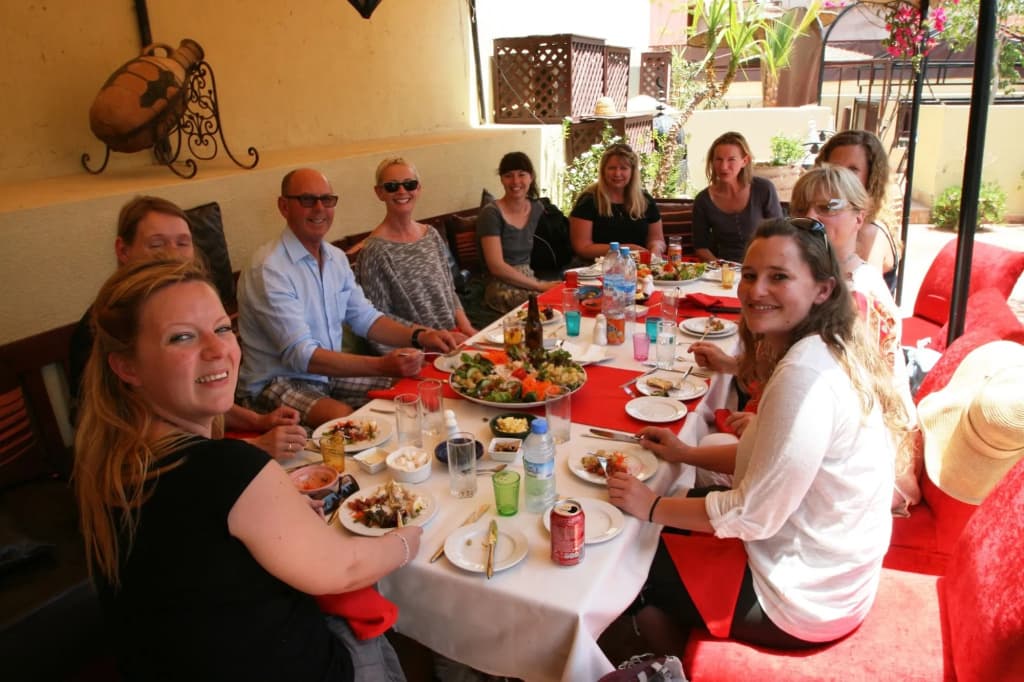 Riad Africa - photo 32