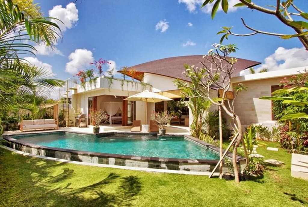 Villa Sahaja - photo 12