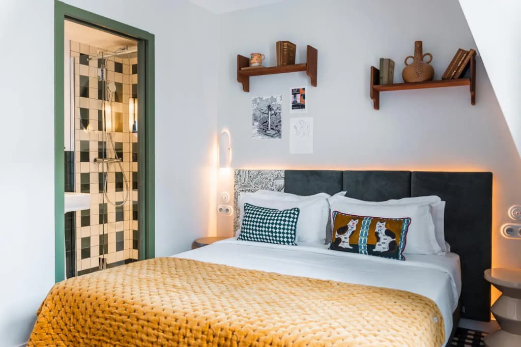 Kraft Hotel - photo 42