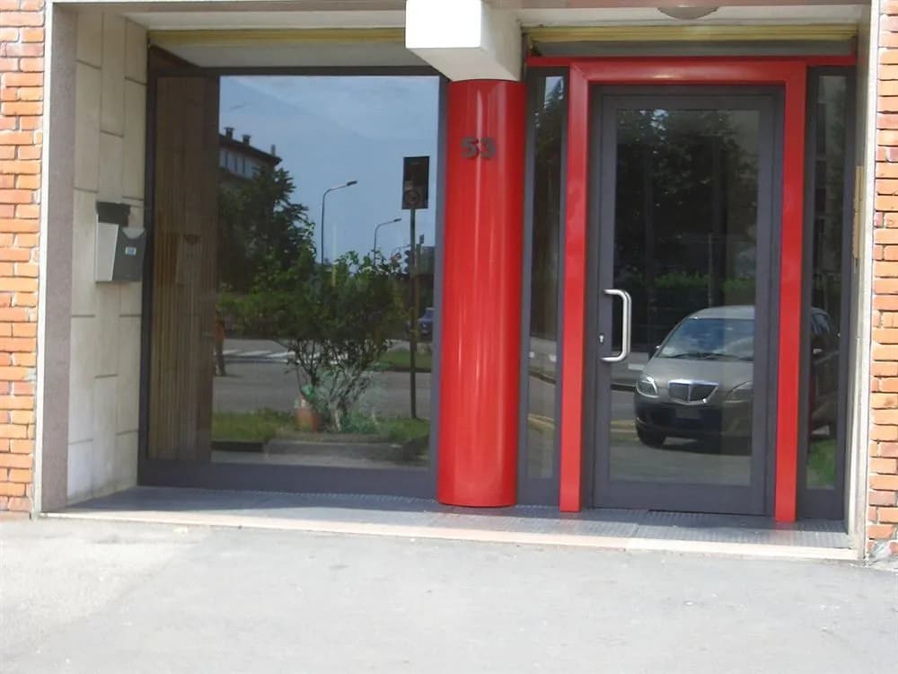 B&B del Parco Lambro - photo 15