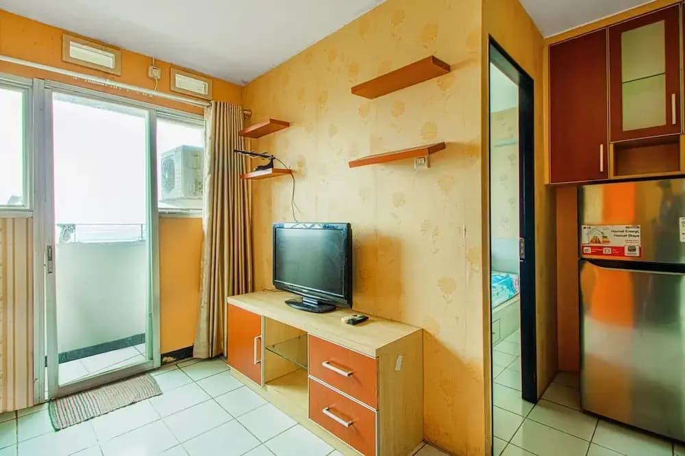 S&A Hotel Residence - photo 8