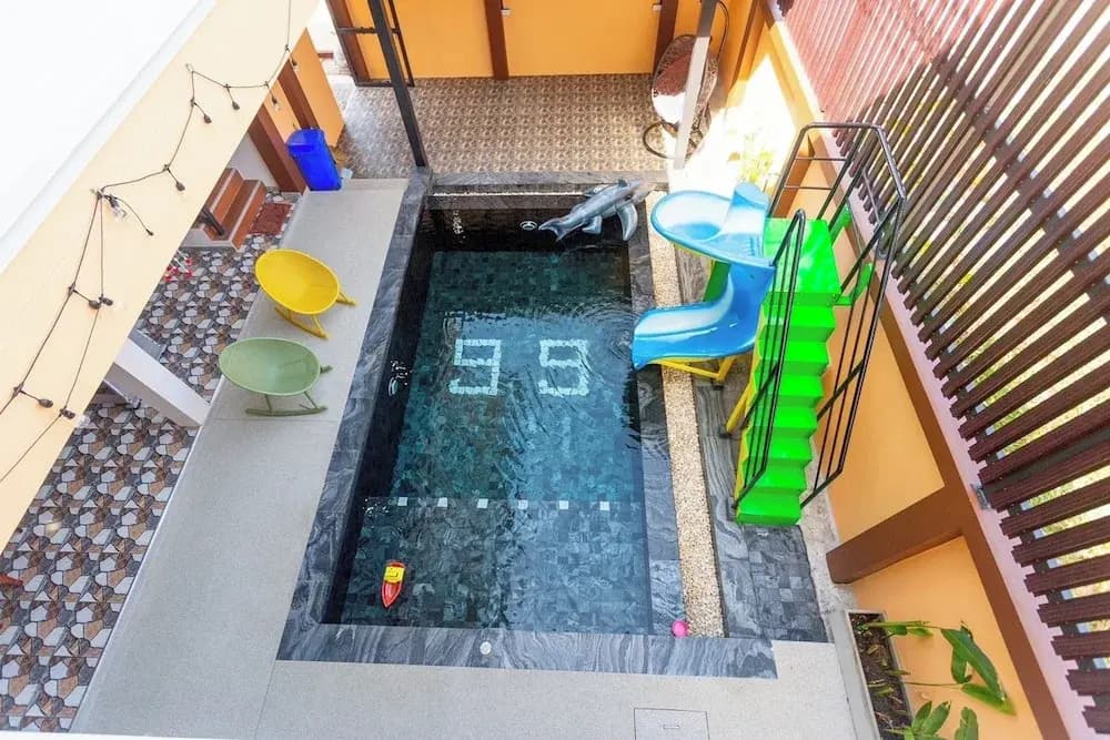 99 Pool Villa - photo 21