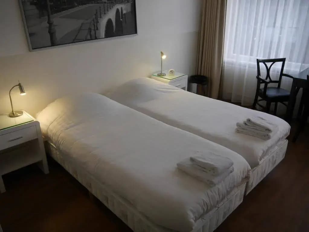 Hotel Prinsenhof Amsterdam - photo 6