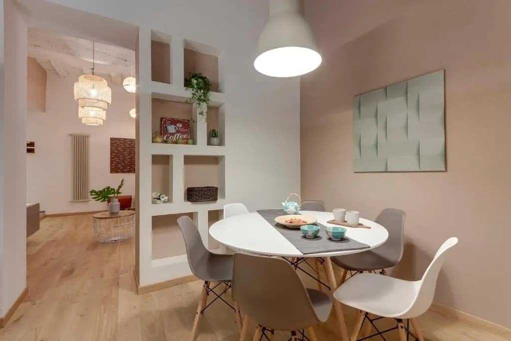 Mamo Florence - Borgo Apartment - photo 11