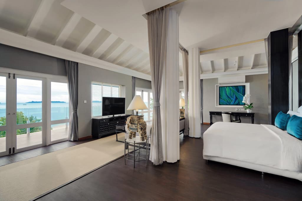 InterContinental Koh Samui Resort by IHG - photo 41