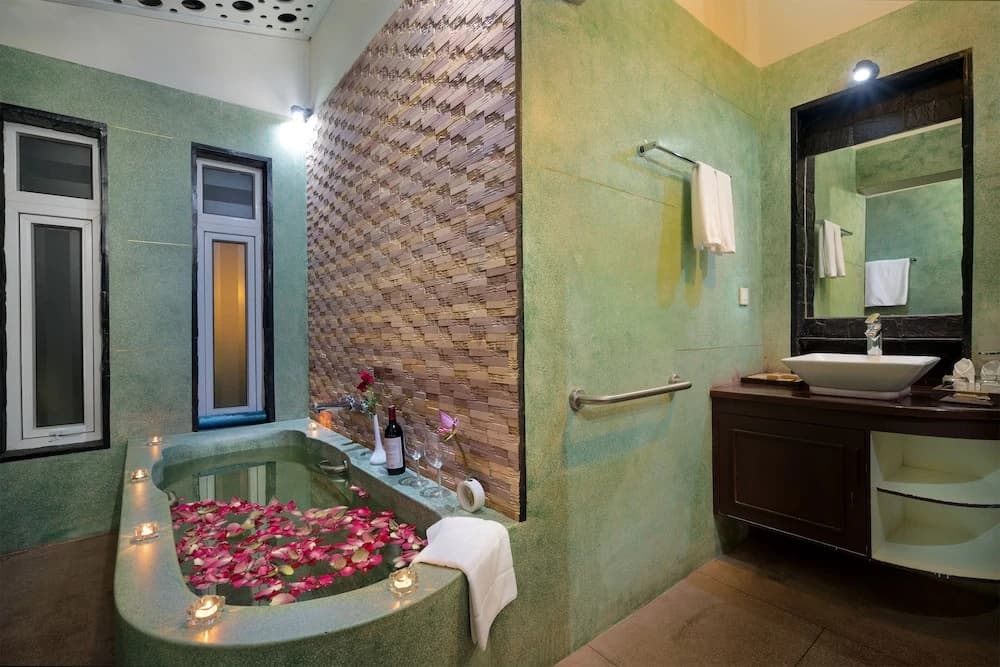 Silk d' Angkor Suite - photo 8